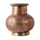 Vintage Handmade Holy Water Pot