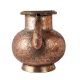 Handmade Holy Water Pot with Islamic Carvings