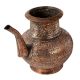Glamorous Copper Holy Water Pot