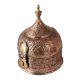 Vintage Copper Paan Daan Dome Lid