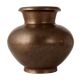 Vintage Gangajal Water Lota Pot