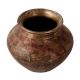 Vintage Gangajal Kalash Water Pot