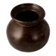Traditional Indian Gangajal Holy Water Pot