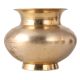 Vintage Shiny Holy Water Pot