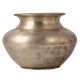 Vintage Handmade Gangajal Kalash Water Pot