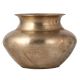 Vintage Used Shiny Kalash Water Pot
