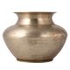 Traditional Shiny Holy Water Pot