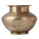 Sturdy Vintage Gangajal Water Pot