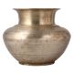 Heavy Vintage Holy Water Pot