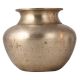 Spiritual Plain Gangajal Water Pot