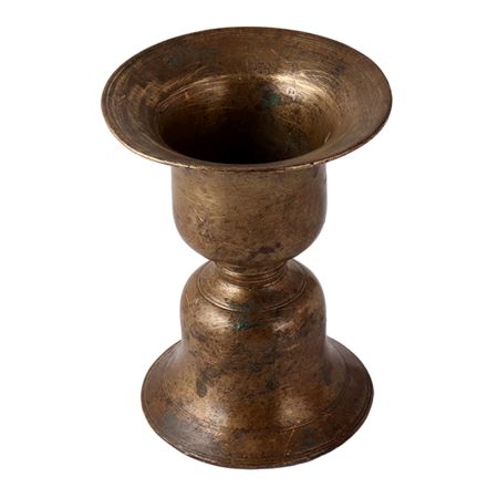 Brass Spittoon For Home Decoration
