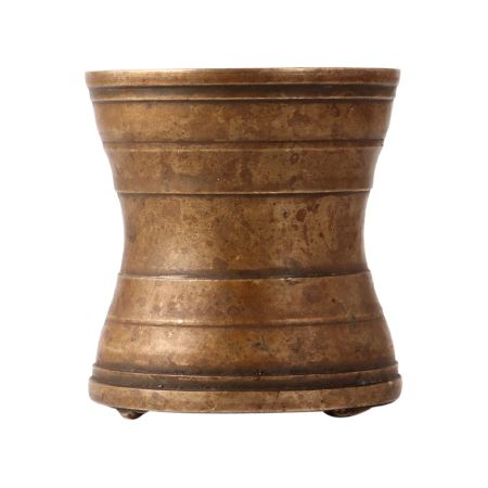 Brass Jal Patra Or Panchapatra Cup