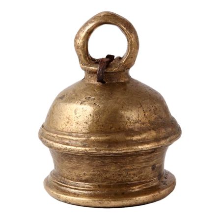 Vintage Hanging Temple Bell for Decoration