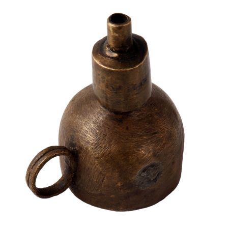 Home Decoration Brass Kerosene Lamp