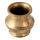 Brass Spiritual Bengal Lota