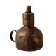 Home Decoration Brass Kerosene Lamp