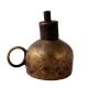 Brass Oil Lamp For Home Decoration