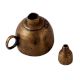 Fine Brass Kerosene Oil Lamp