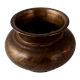Decorative Brass Decoration Kalash Pot