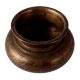 Decorative Brass Decoration Kalash Pot
