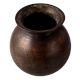 Brass Gangajal Holy Water Pot