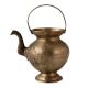 Brass Water Pot with Spout and Handle