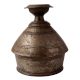 Unique Traditional Shape Hookah Base Pot