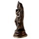 Brass Small Radha Krishna Statue