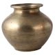Brass Pots for Indoor Plants