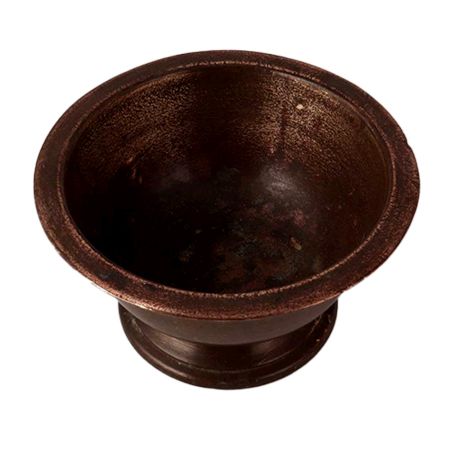 Handmade Censer Incense Brass Bowl