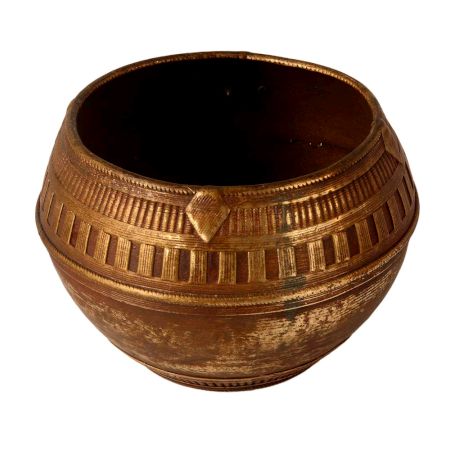 Tempting Rice Measurement or Mana Bowl for Decor