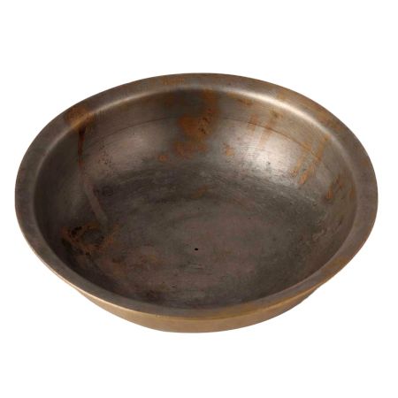Vintage Brass Bowl for Home Decoration