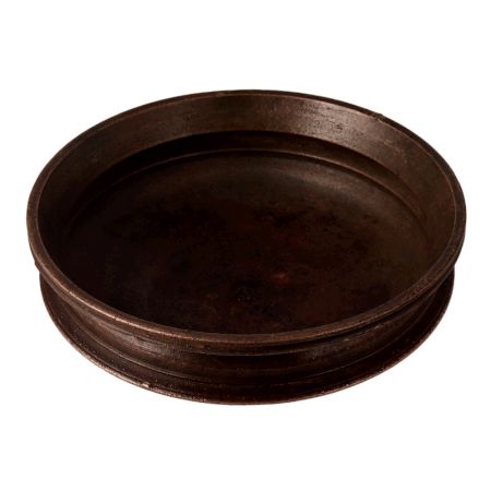 Traditional Brass Urli from South India