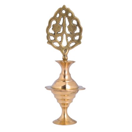 Brass Decorative Mughal Surmadani