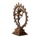 Brass Natraja Statue In Brass