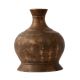 Old Mughal Hookahs Brass Pot
