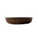 Rustic Brass Bowl For Table Decoration