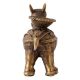 Brass Camel Incense Dhoop Holder in Tribal Art