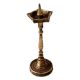 Brass Decoration Lamp for Festivals