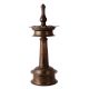Vintage Art Brass Kerela Oil Lamp