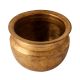 Indian Traditional Brass Lota for Decor