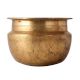 Indian Traditional Brass Lota for Decor