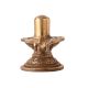 Brass Shiva Lingam Yoni Statue
