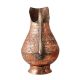 Vintage Copper Jug from South India
