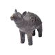 Brass Dhokra Animal Statue