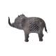 Brass Tribal Elephant Statue For Decoration