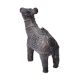 Handmade Tribal Camel Animal Statue Showpiece