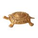 Turtle Ganesha Yantra Miniature Sculpture