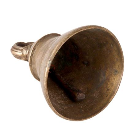 Brass Bell Or Temple Ghanti