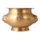 Handmade Vintage Golden Brass Lota Water Pot